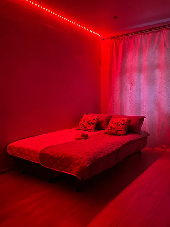 Атмосферная квартира рядом с вокзалами