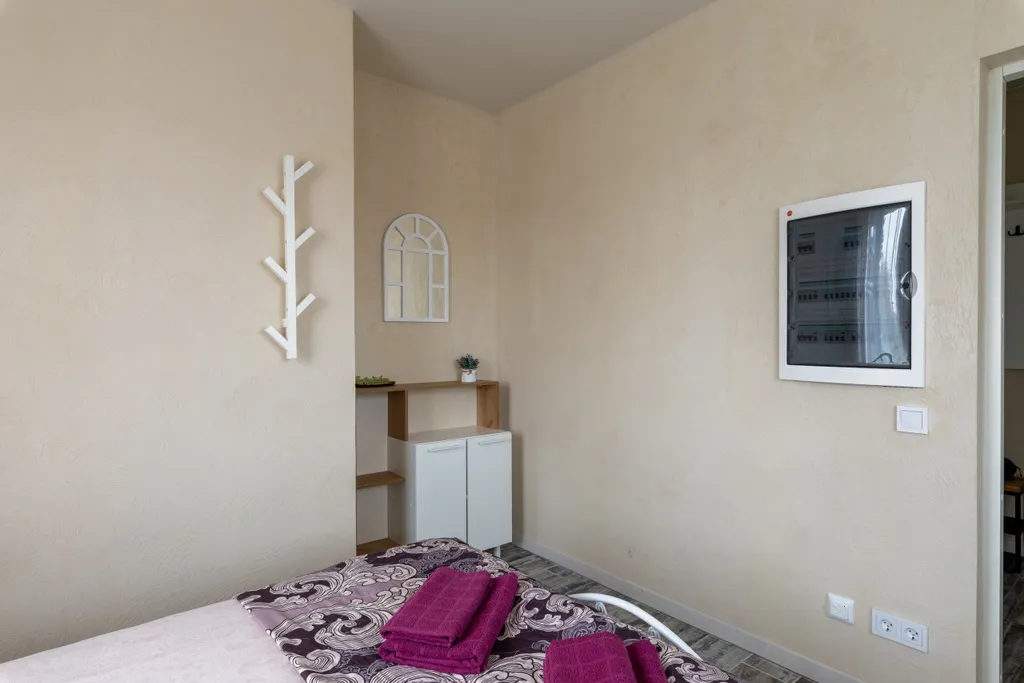 Коттедж в Зайчьей горке