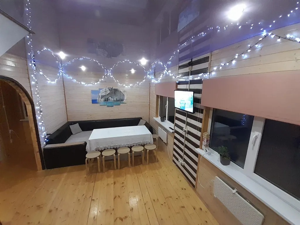 Коттедж Дом напротив Ак Барс Арены — аренда посуточно в Казань