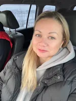 Евгения Заборская