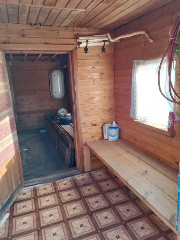 Карельский дом