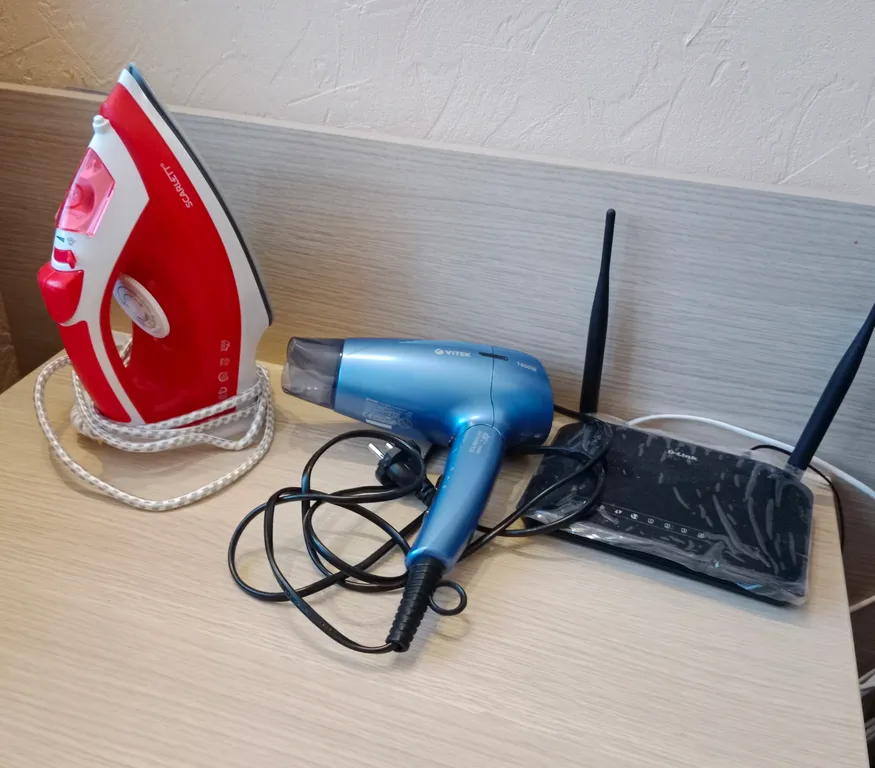 Квартира 1-комнатная Квартира — Кировск