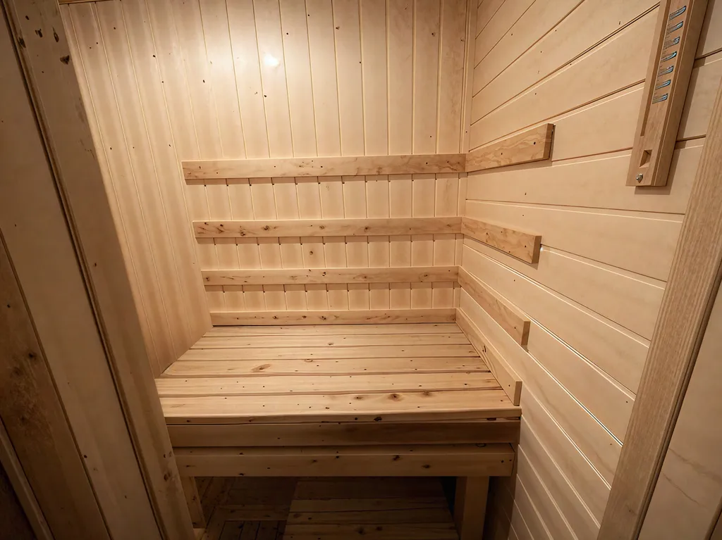 Коттедж Дом с бесплатной финской сауной — Кискелово