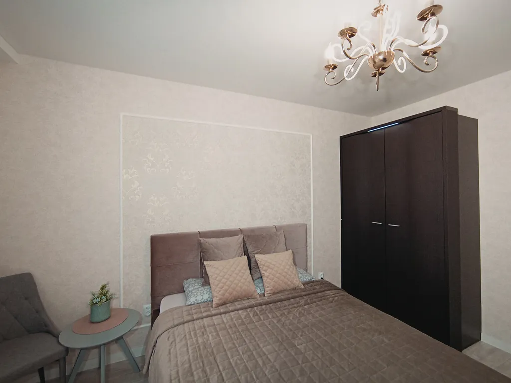 Квартира Квартира на набережной в центре — Калининград