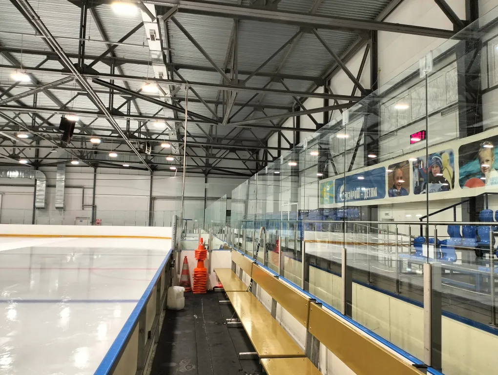 Уютный домик на Валдае