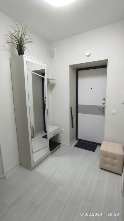 Уютная квартира для летнего отдыха