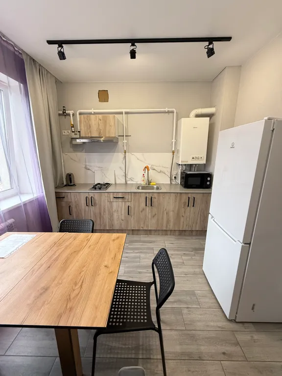 Стильная квартира у горнолыжного курорта сорочаны