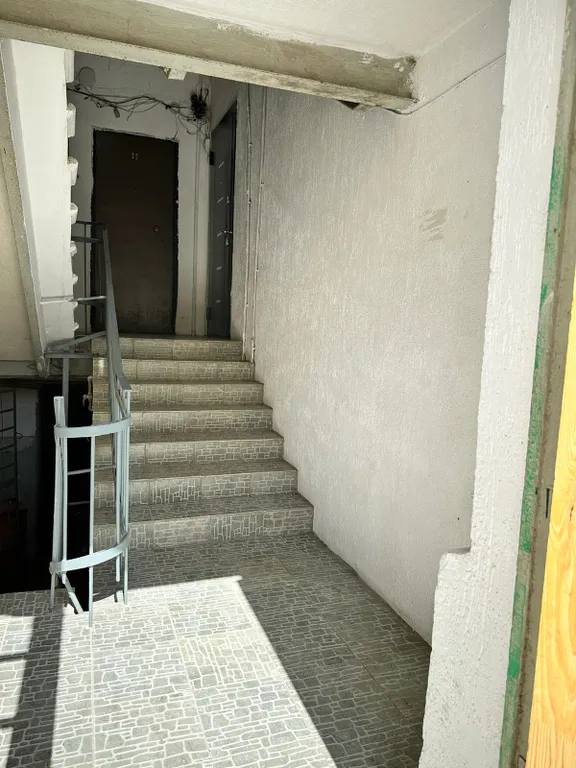 Квартира Уютная квартира у моря — Гагра