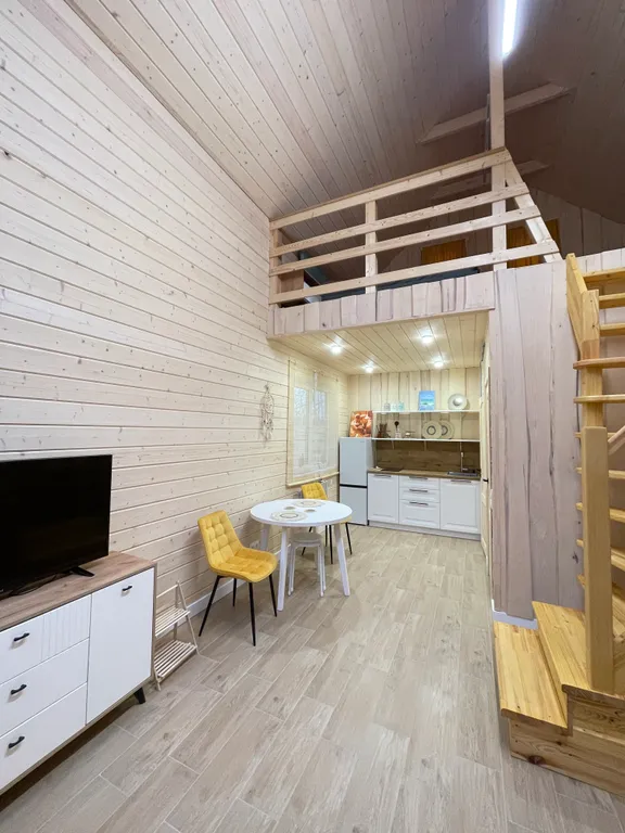 Гостевой дом в Волошино