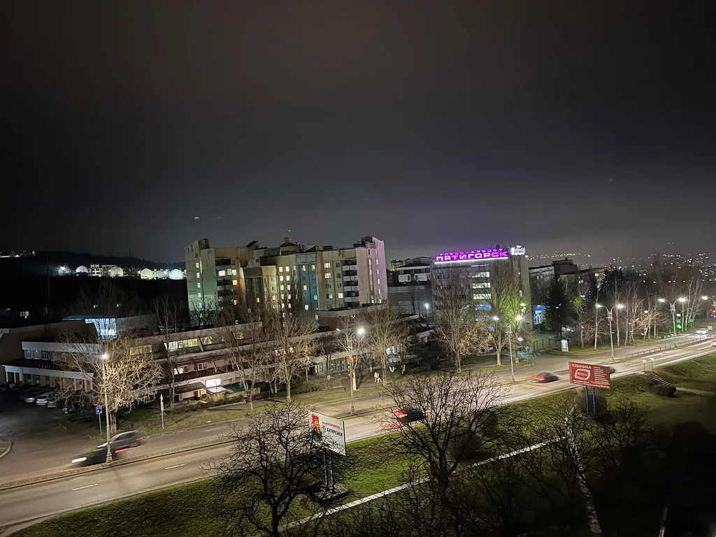 Красивая квартира на Ромашке