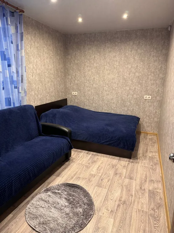 4-комнатный Дом