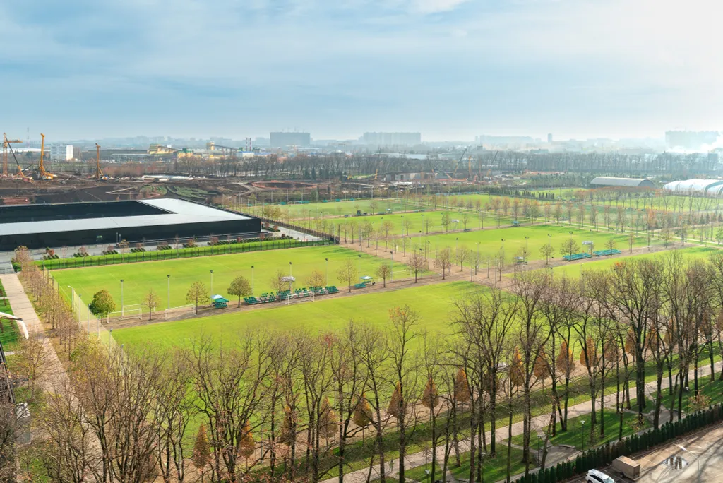 Квартира 2-комнатная Квартира — Краснодар