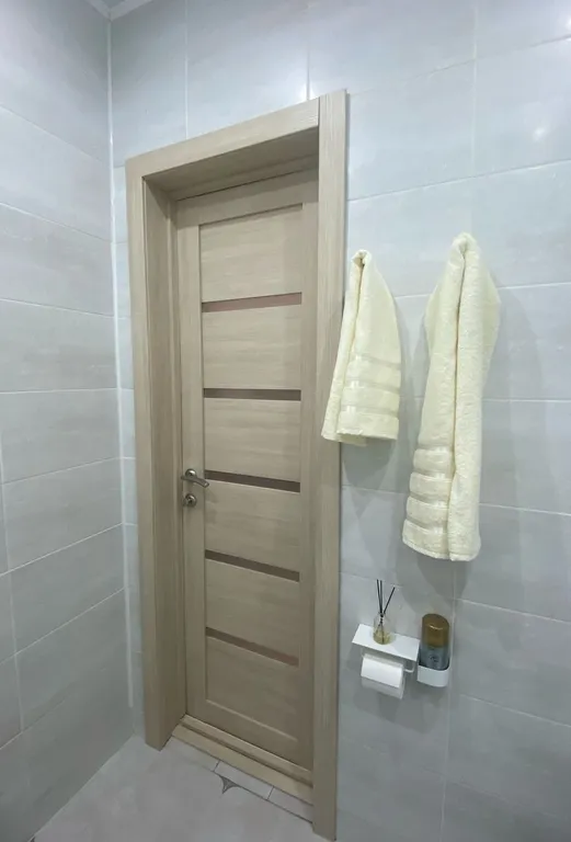 Уютная студия в центре города.