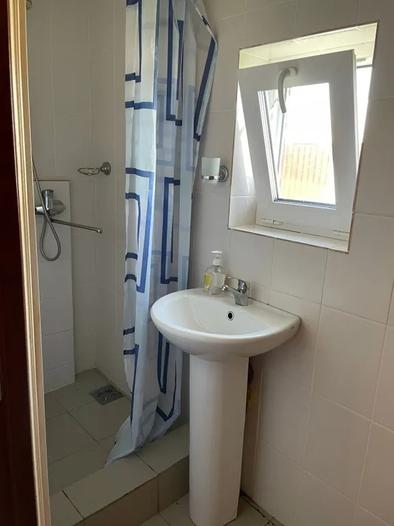 Уютный дом с видом на лес