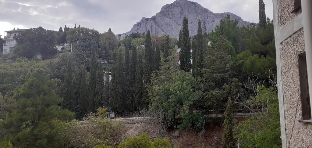 Квартира однокомнатная