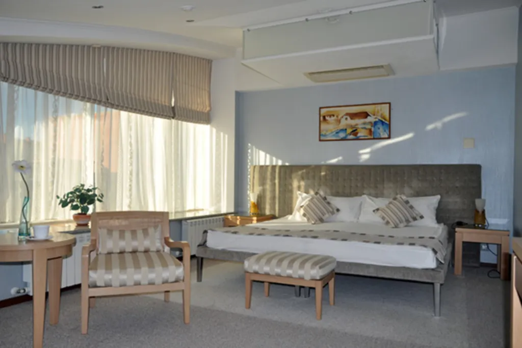 Квартира Комната — аренда посуточно в Челябинск