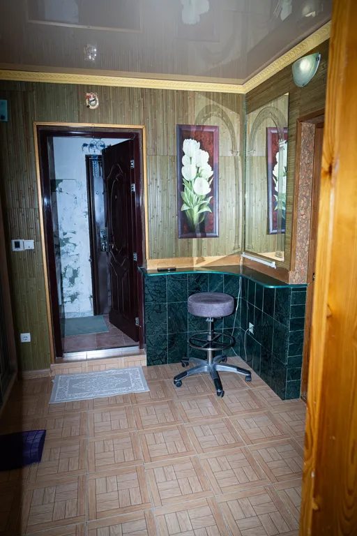 Уютная квартира У Светланы