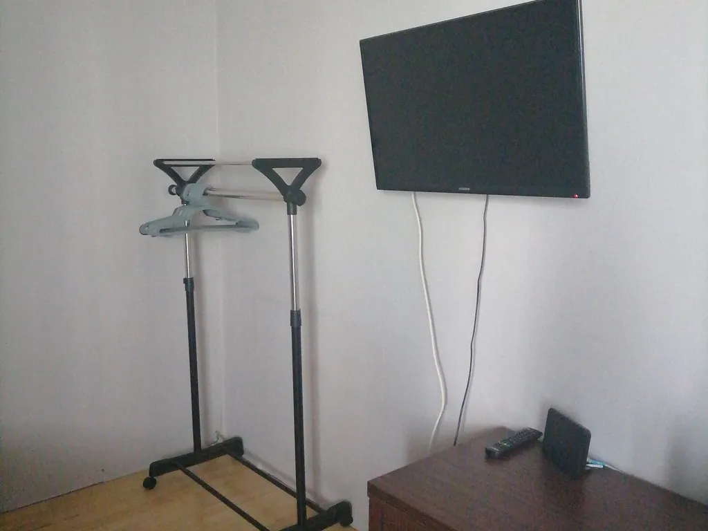 Квартира Квартира возле перинатального центра — Красноярск