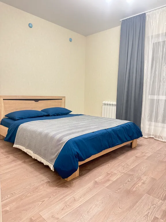 2-комнатная Квартира — аренда посуточно в Набережные Челны