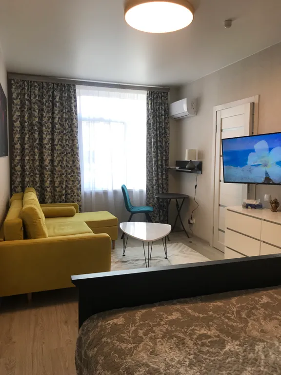 Квартира у озера и моря — аренда посуточно в Сукко