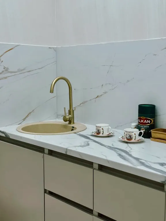 Студия люкс апартаменты