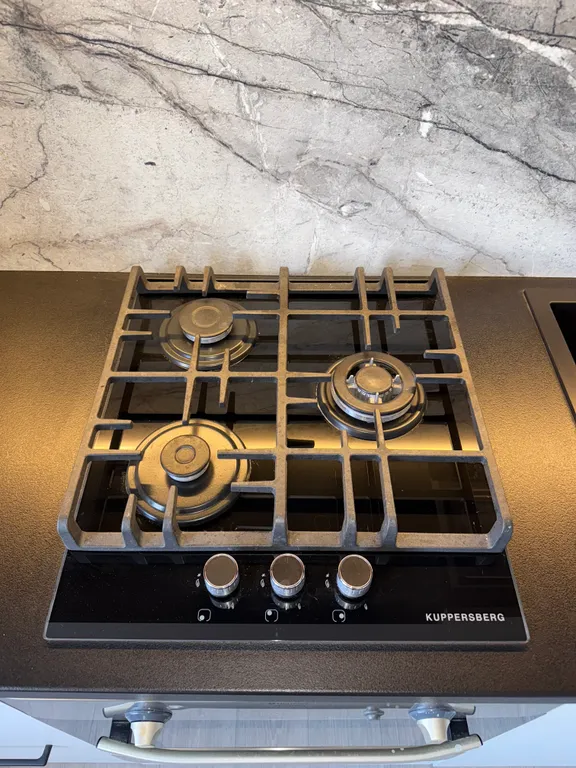 Квартира Светлая квартира с видом на Музей Мирового Океана — Калининград