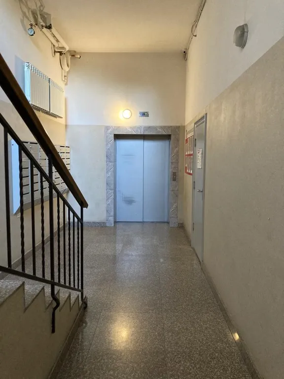 Уютная студия возле Автовокзала