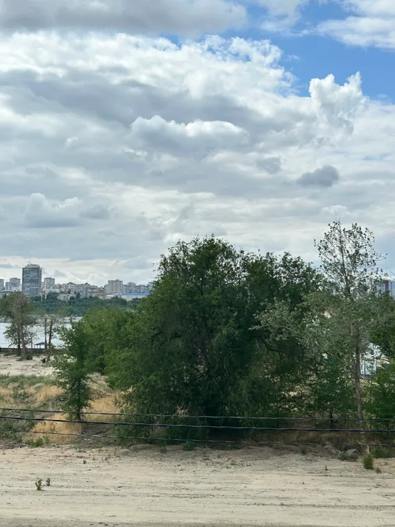 Дом у Волги на Бобрах