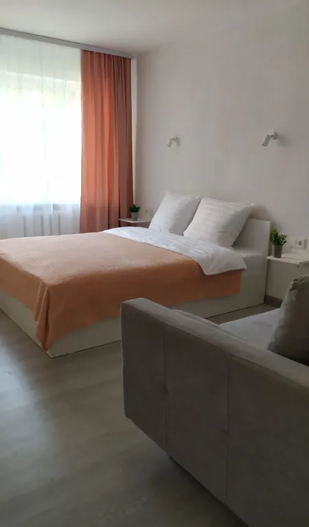 Квартира Квартира Alter Garten в центре у Бранденбургских ворот — Калининград