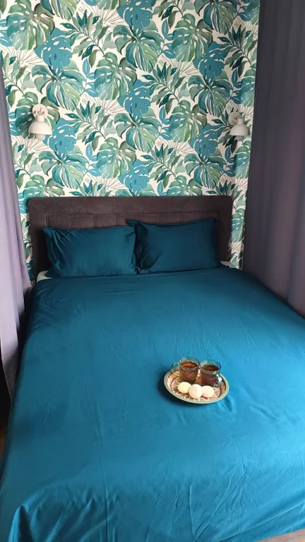 Скандинавская