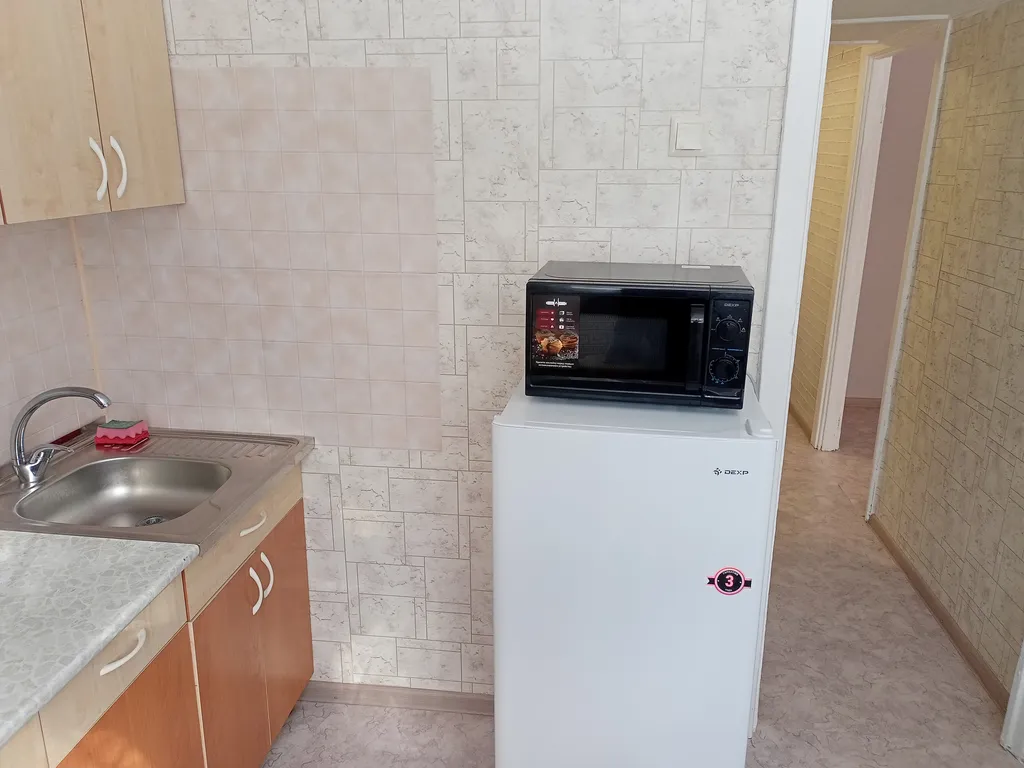 Квартира в центре