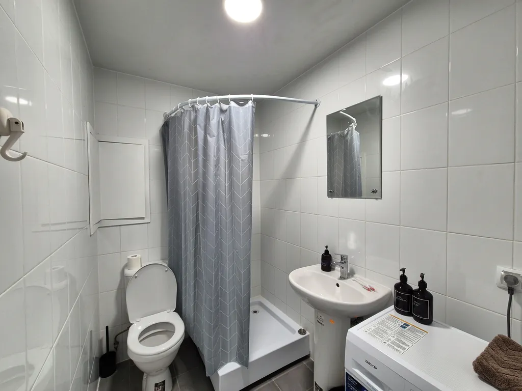 Уютные апартаменты рядом с Мытищи парк