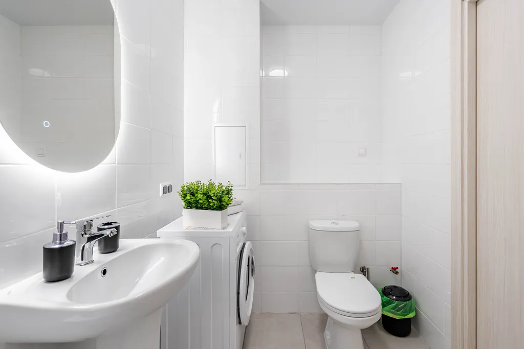 Квартира Квартира Your lesnay Apart для 4 гостей — Санкт-Петербург