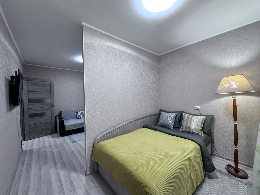 Уютная квартира в центре — аренда посуточно в Новый Уренгой