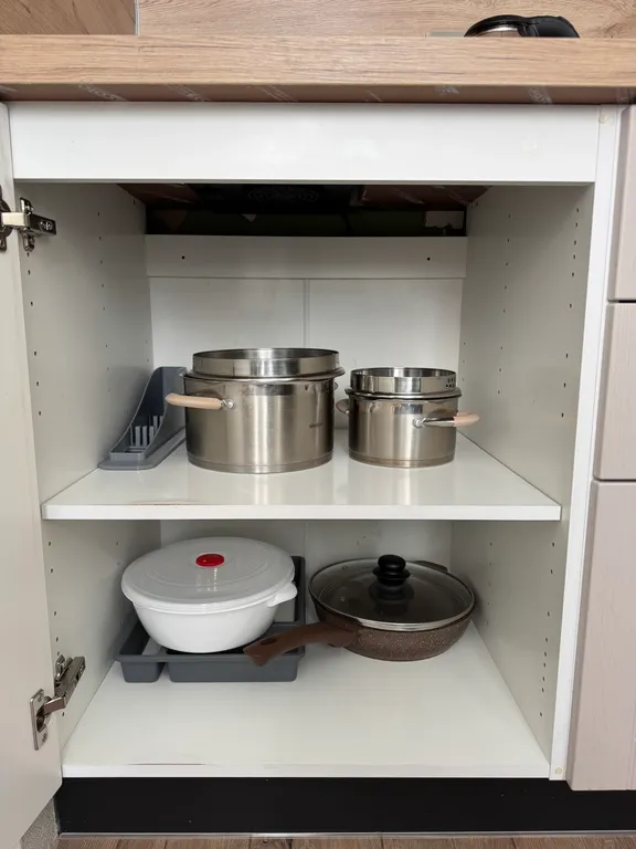 Квартира Квартира Сириус ЖК Фрукты — Сириус