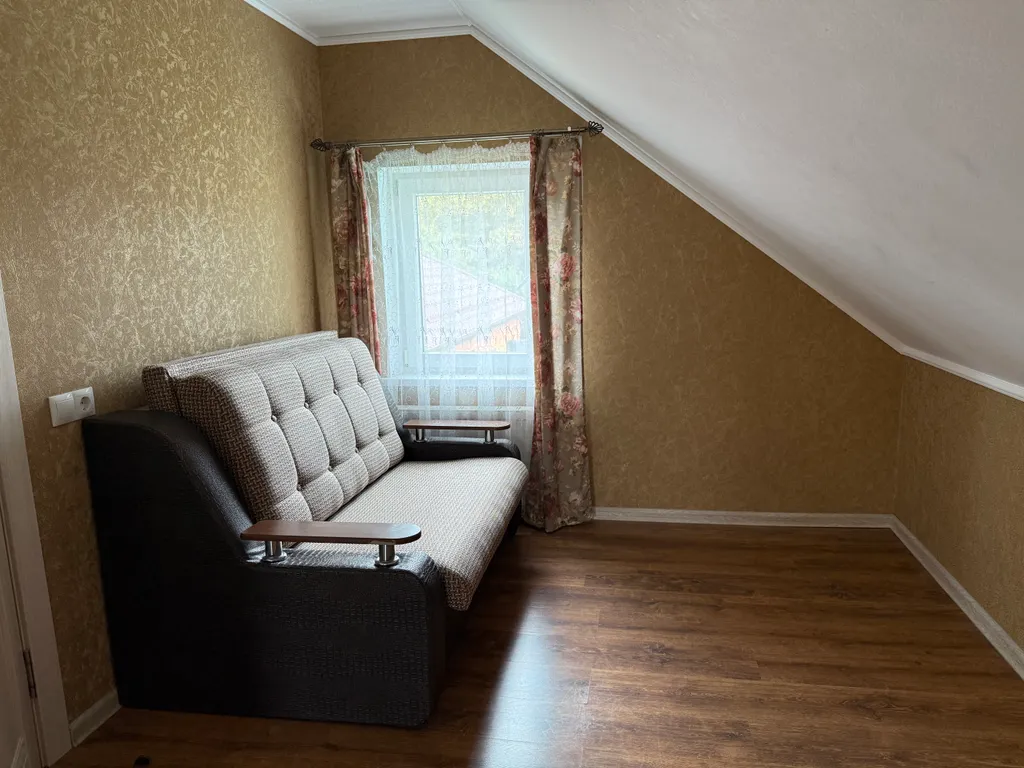 Домики отдыха