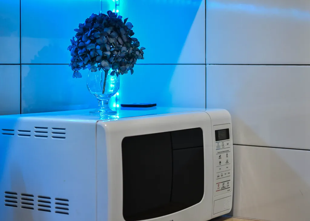 Квартира Апартаменты в элитном ЖК Притяжение — Красноярск