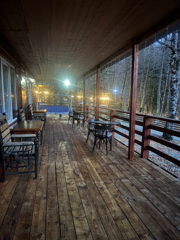 Квартира Квартира Коттедж, Дом В Архызе — Архыз