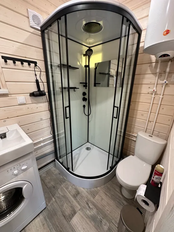 Плавучий дом 2