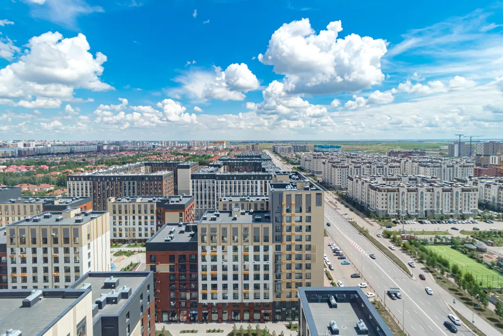 Стильные апарты