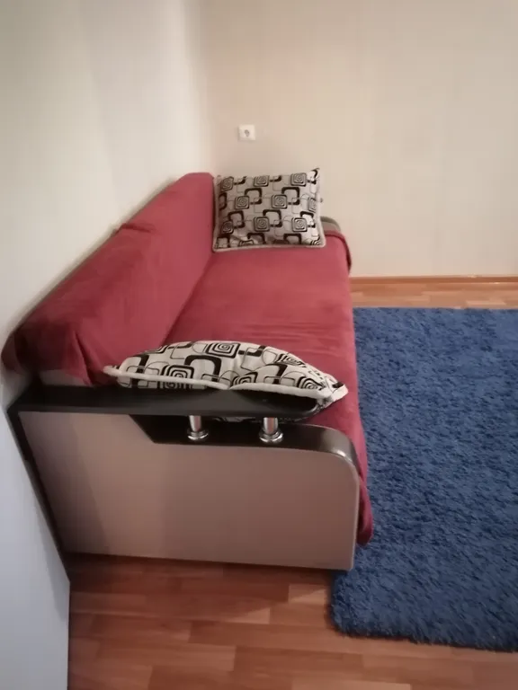 Уютная квартира  6+ человек, комфортные апартаменты - как дома