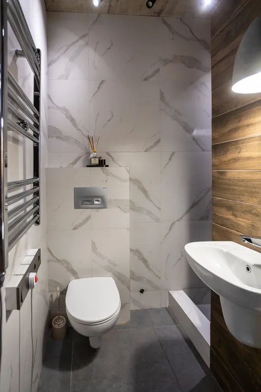 Лофт-апартаменты на 1 линии