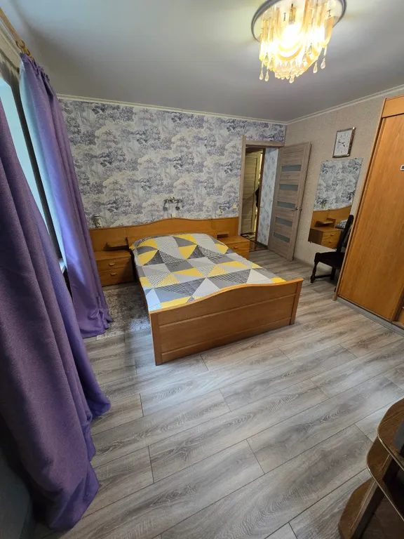 Уютный дом в центре Пушкинских Гор