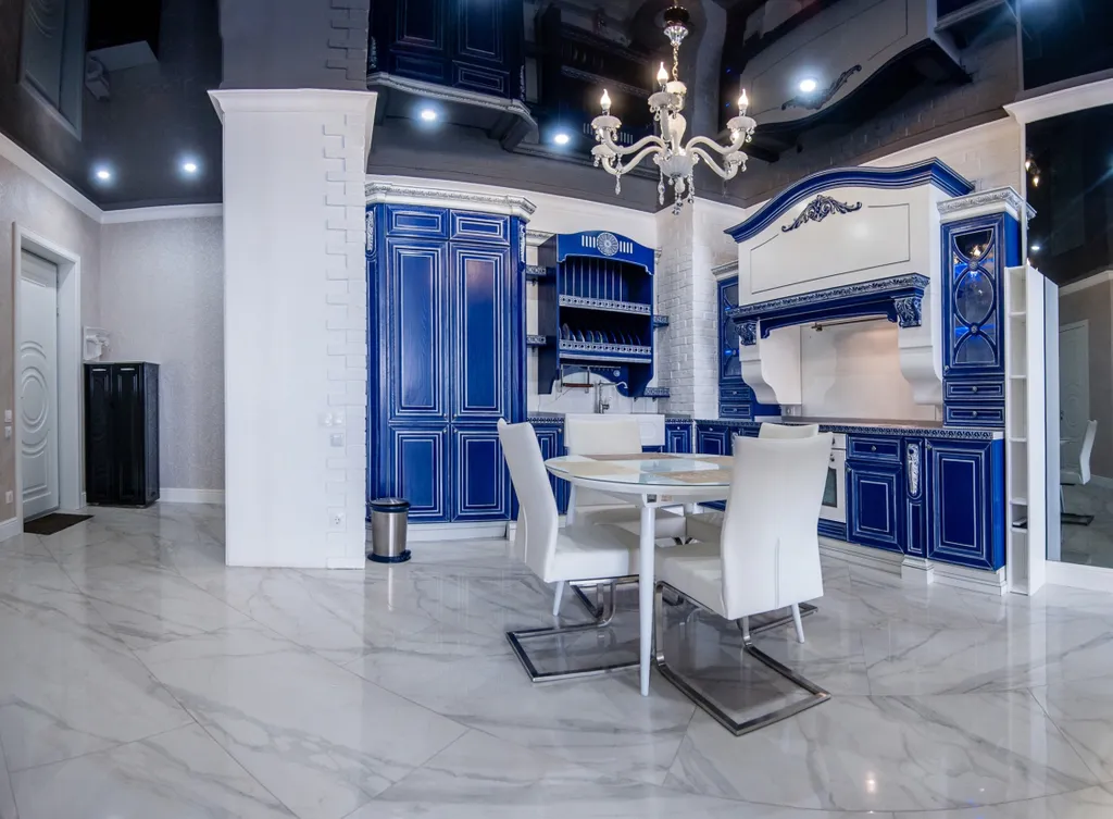 Шикарная квартира недалеко от Волги — аренда посуточно в Самара