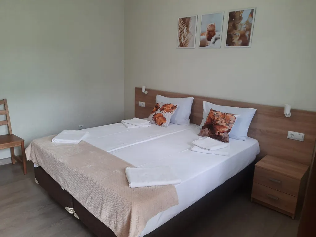 Квартира Комната — аренда посуточно в Пицунда