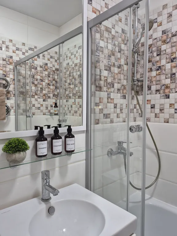 Квартира на Волге