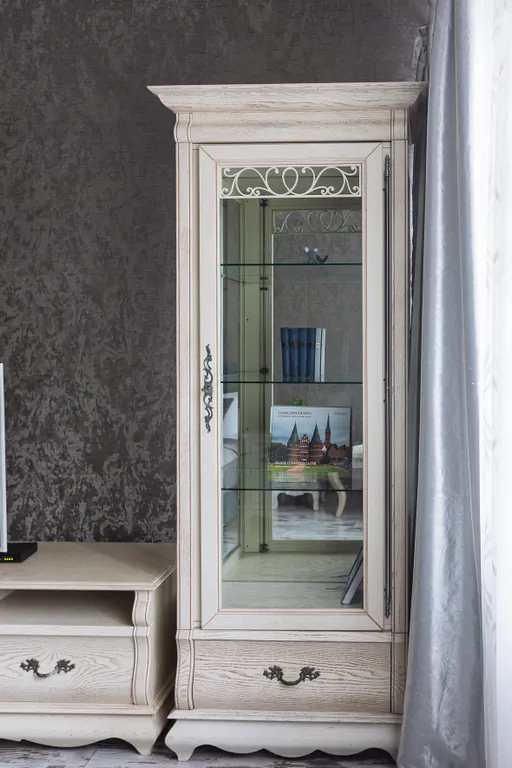 Квартира 3-комнатная Квартира — Калининград