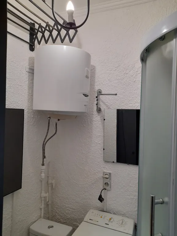 Квартира в самом центре