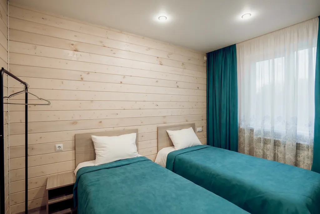 5-комнатный Дом