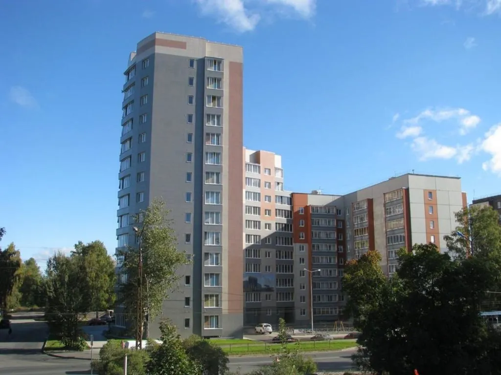 Уютная квартира рядом с озером